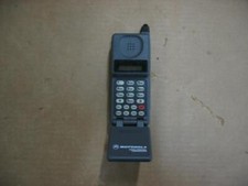 Vintage Motorola 76090WARSA Digital Personal Communicator Phone