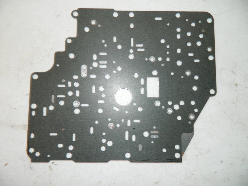 全新原始设备制造商 1994 - 1995 年福特大陆金牛座貂 AX4S 变速箱压力板 — 第 2/3 张图片