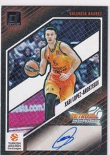 2023-24 Donruss EuroLeague Basketball Checklist Guide in-content 20