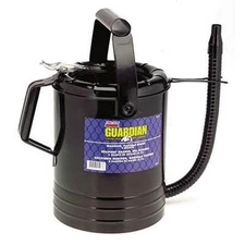 Lincoln Industrial G524 Measure Flex Spout - 4Qt