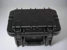 Herd 360 Heavy Duty IP68 Waterproof Hard Case With Foam