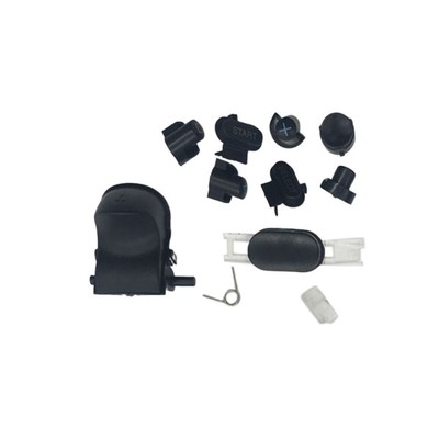 Button set for Sony PS4 PS3 Move VR wireless motion controller | ZedLabz