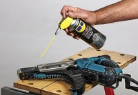Wd-40-Spezialist - Anti-Reibungs-Ptfe-Trockenspray-Schmiermittel Mit Doppelposit