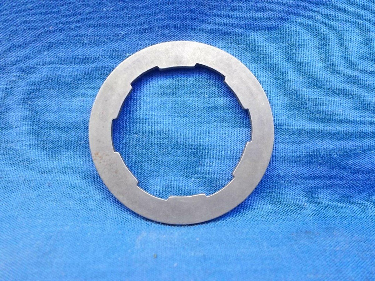 NOS Kawasaki 92024-043. 28mm Thrust Washer ZX 