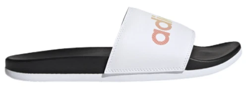 Adidas Adilette Cloudfoam comode ciabatte da uomo sandali scarpe da casa