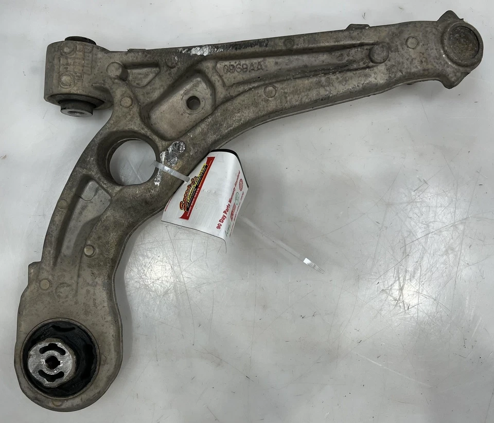 2014 - 2016 Dodge Dart Front Lower Control Arm LH Driver Side OEM 4877849AD - Image 4 of 4