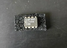 1pc LT1016CN8#PBF Linear Tech Precision Comparator 10ns 5V CMOS TTL 8-PDIP