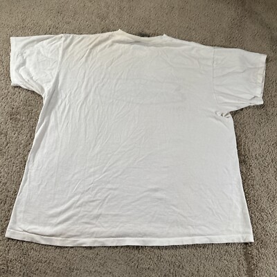 「希少」90s USA製 single stitch T vintage jerzees single stitch t-shirt youth size small NWOT