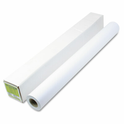 HP Designjet Large Format Universal Bond 4.2 mil 36'' x 150 ft. White Q1397A