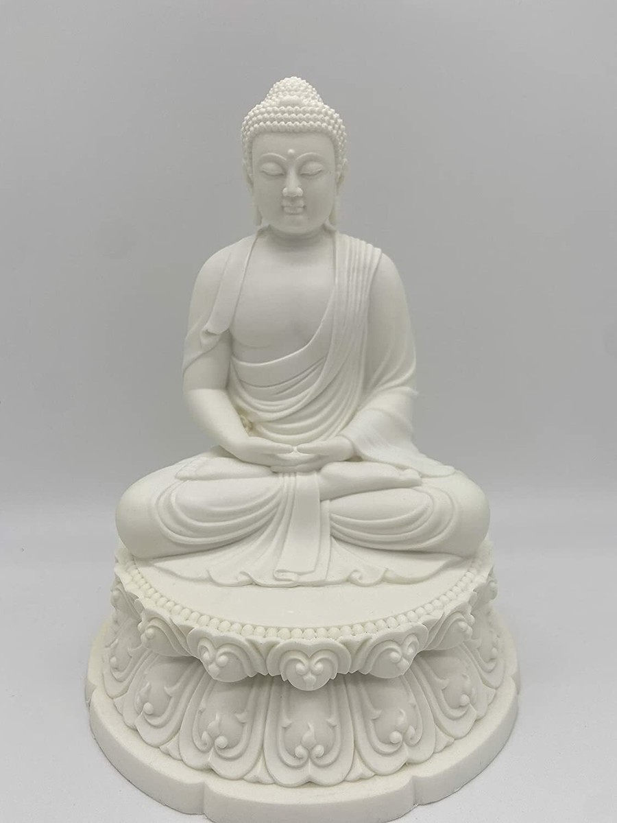 Living Buddhist Statues Horton 日本の仏像論