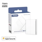 Aqara Wireless Remote Switch H1 (double rocker) - Aqara Hub Required
