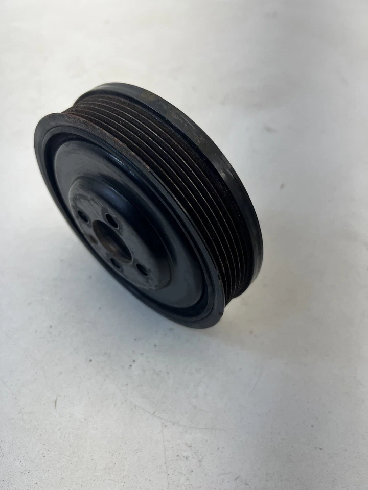 Extractor cigüeñal Volkswagen Jetta Sportwagen 2011-2014 2,0 L TDI OEM. Foto 3 de 4