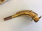 Vintage King Zephyr Alto Saxophone (1955) — photo 8