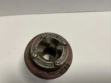 Toledo No. 12 Pipe Threader Die Head 3/4” die used