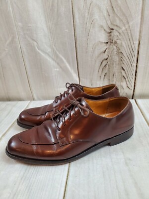 Cole Haan Calhoun Derby Toe Oxford Dress Shoes Men main image 4