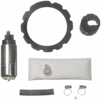Carter Elektrisch Benzin Pumpe P74173 FüR Ford Mercury Dodge Mitsubishi Hyundai