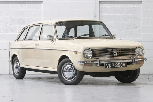 1980 Austin Maxi  1750 L - Picture 1 of 24