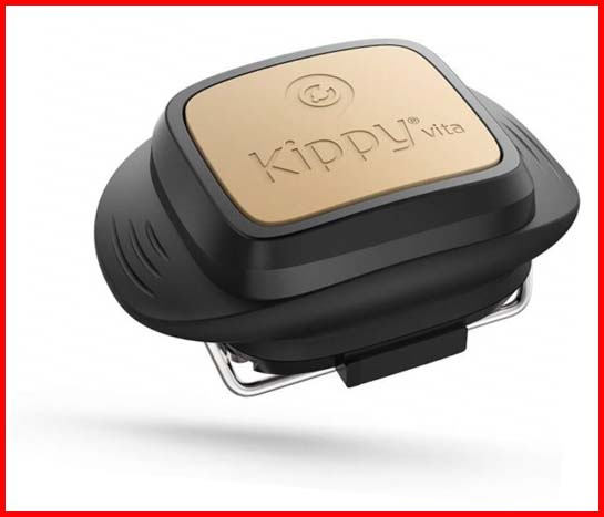 dog tracker vodafone