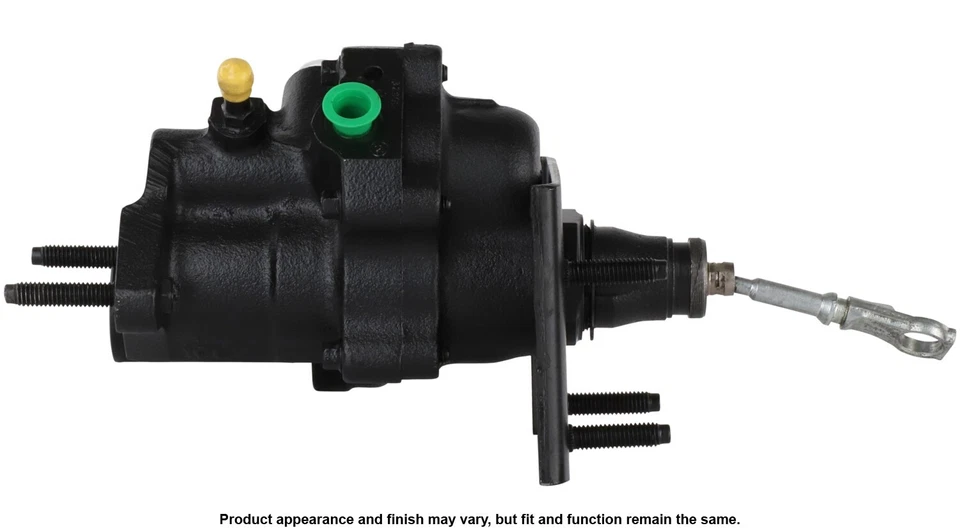 Cardón de refuerzo de freno eléctrico para Ford F-350 1990-1997 Foto 3 de 4