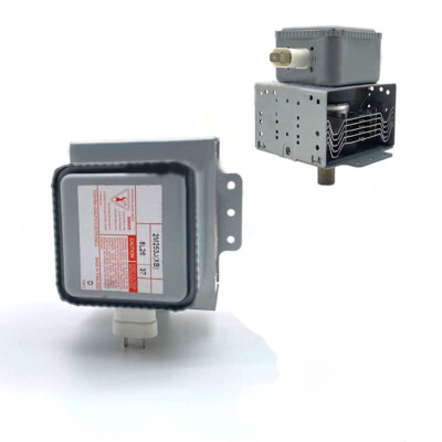 For Toshiba 2M253J Universal 219J Microwave Oven Frequency Conversion Magnetron