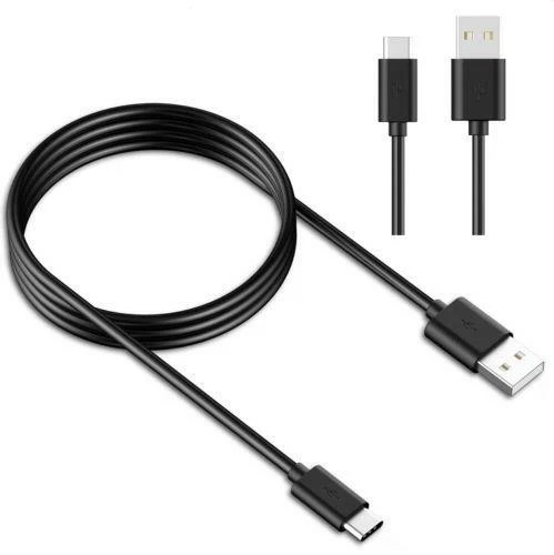 USB Type C Charging Cable For Huawei, Samsung Galaxy Note 9 S10 S20 S8 A41 A7 A8 - Image 3 of 4