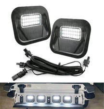 Led Tailgate Step Light Truck Bed Multi-Pro Lamp Kit Accessories Replace for ...