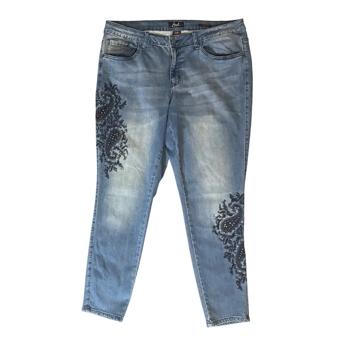 Earl Jean Women's Jeans for sale - eBay