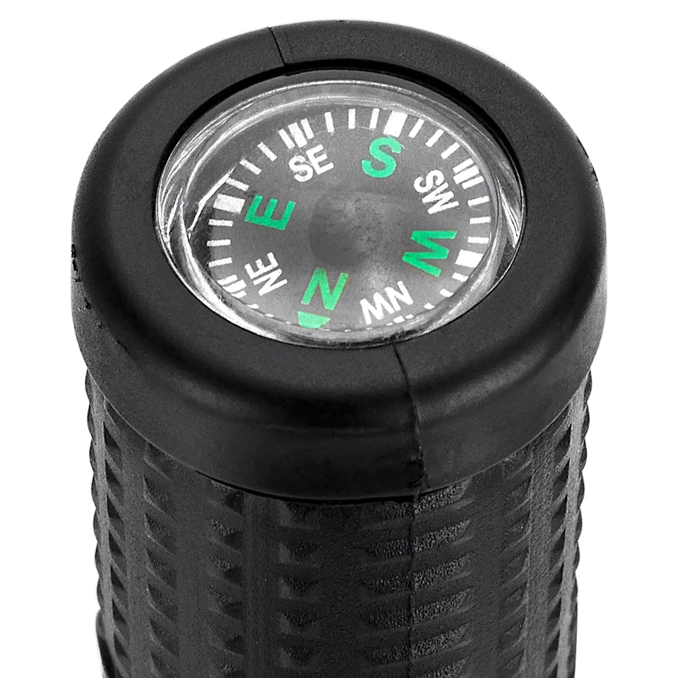 Gold Metal Dual Detector Kit 6 Mode with 10" DD Waterproof Coil + Shovel + Bag - Image 3 of 4