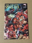 AMAZING SPIDER-MAN #20 BERMEJO VARIANT MARVEL COMICS (2026) HOBGOBLIN