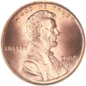 2008 D Lincoln Memorial Penny BRILLIANT UNCIRCULATED
