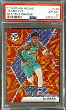 2019-20 Panini Mosaic Basketball Cards 71