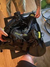 Aqua Lung Men's Malibu Rdx