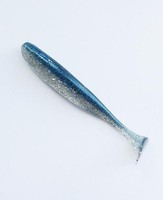 "Keitech Easy Shiner 4\" Silver Bluegill"
