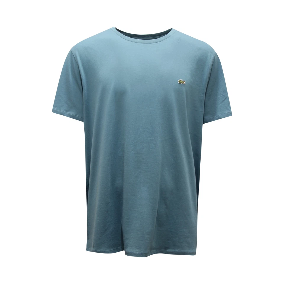 O7832 MAGLIA UOMO LACOSTE REGULAR FIT MAN T-SHIRT - Photo 1/4