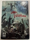 Dead Island: Riptide Steelbook (Xbox 360) CIB