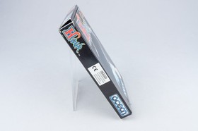 Nintendo NES *Hook* OVP CIB PAL B 7Q-NOE-1 +