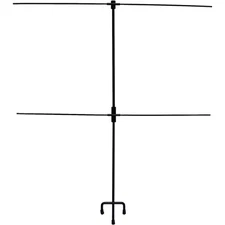 SME SME-TGTST  Steel Frame Paper Target Stand