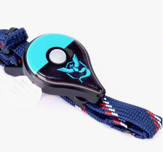 Pokemon GO Plus Bracelet New Auto Catch Bluetooth Smart Nintendo