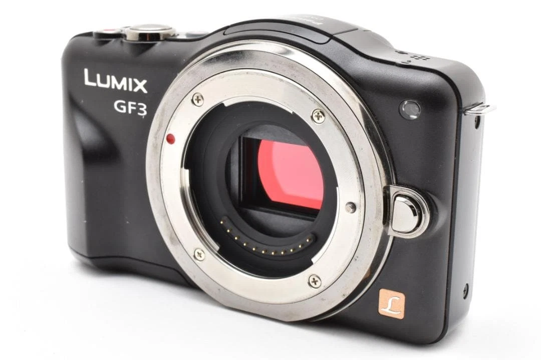 Panasonic Gf3 for sale | eBay