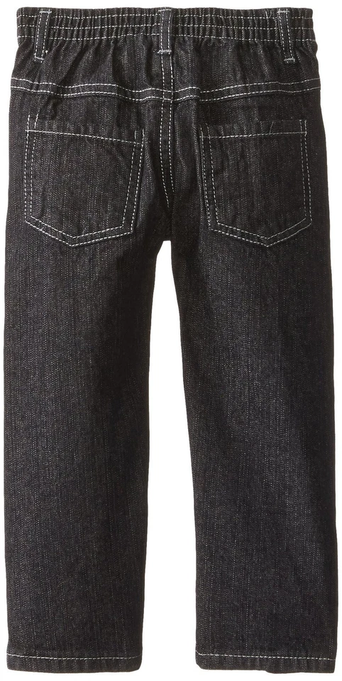 Disney Baby-Boys Infante Mickey Mouse Juego de 3 Chaleco de Nylon Foto 2 de 2