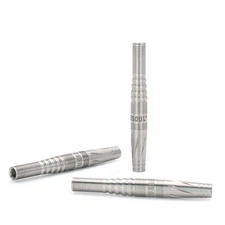 CUESOUL Junpei Shibata Model Karna Soft Chip 90% Tungsten Set of 3 (CSDP-BS040)