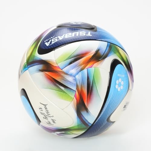 Size 5 soccer ball official match ball for the J.League Centennial