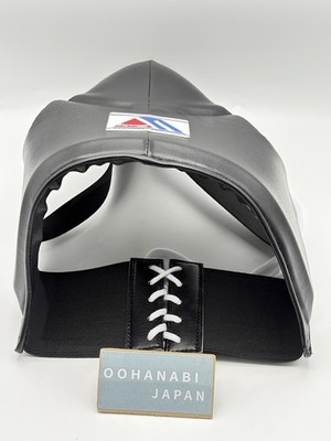 Winning Groin Guard protector JR-300 for Junior Black Boxing CPS