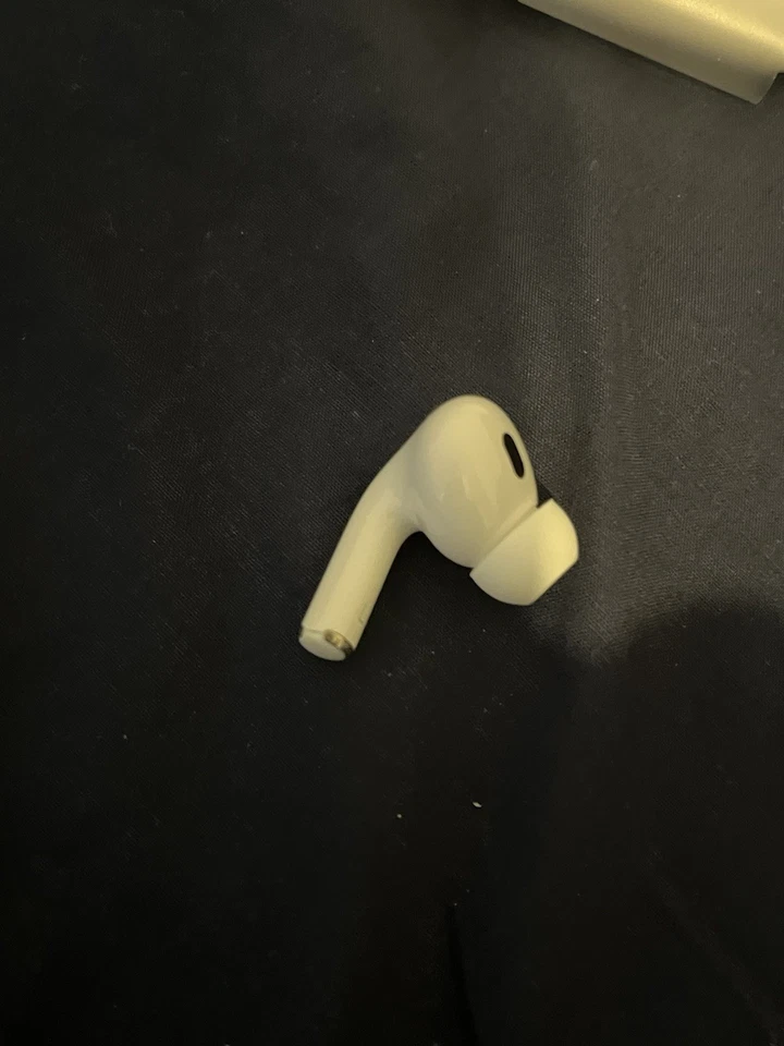 Apple AirPods Pro (2nd generation), photo 4 of 5