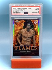 2024 Topps Chrome US Olympic & Paralympic Hopefuls Checklist Guide in-content 14