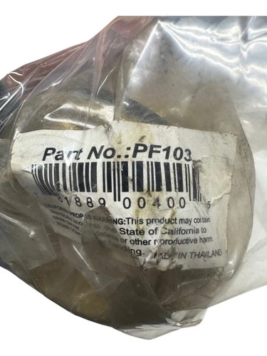 New Proflo PF103 Closet Spud **SALE** - Picture 3 of 3