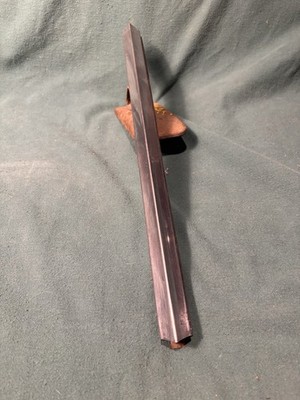 1947 1948 1949 Studebaker Windshield Divider Complete With Mirror Original