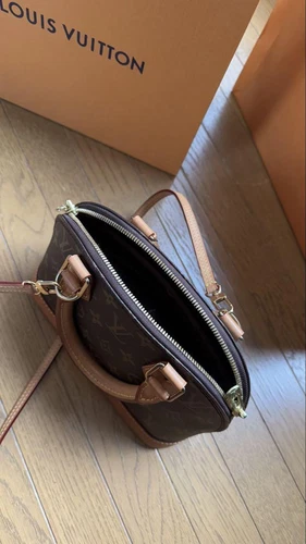 LOUIS VUITTON Almabb From Japan - Imagen 6 de 7