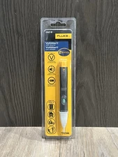 Fluke 1AC-C2 II VoltAlert Non-contact 90~1000V AC Voltage Detector Tester NEW