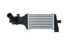 Ladeluftkühler KAMOKA 7750134 für OPEL ZAFIRA Großraumlimousine T98 ASTRA CC F70